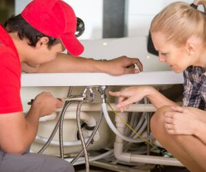 About Water Heater Repair LLC Occoquan, VA
